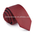 100% Handmade Wholesale Custom Ties Woven Silk Fabric For Ties